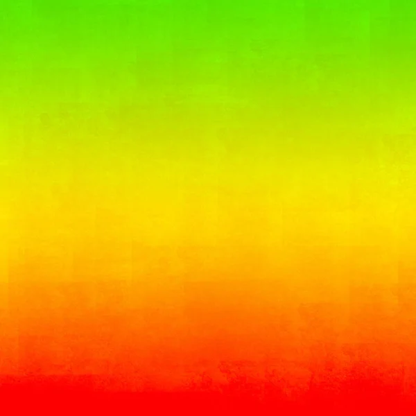 Warna Reggae Dengan Latar Belakang Abstrak — Stok Foto