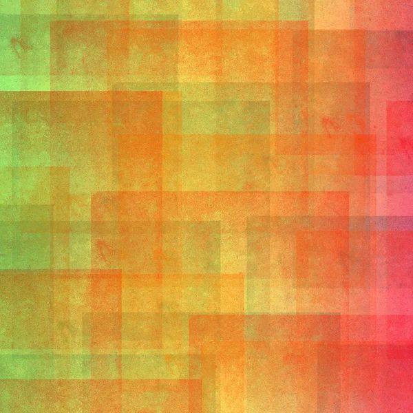 Reggae Farbe Mit Abstraktem Hintergrund — Stockfoto