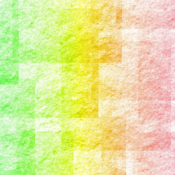 Цвет Регги Абстрактным Фоном — стоковое фото