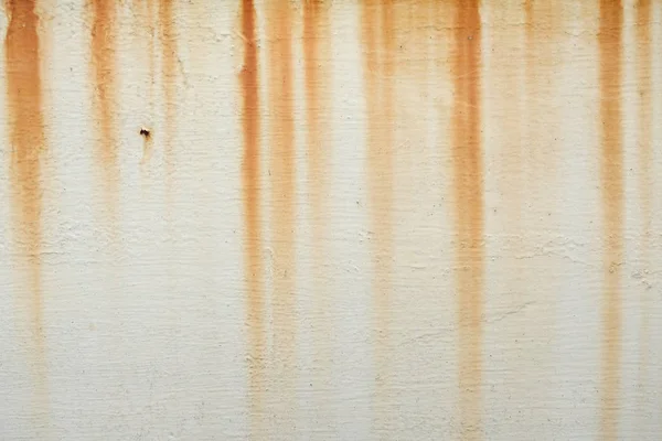 棕色的纹理水泥墙 复制空间 — 图库照片