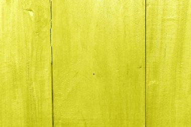 Sarı ahşap dokuyu kapat.