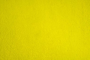 sarı çimento duvar arka plan