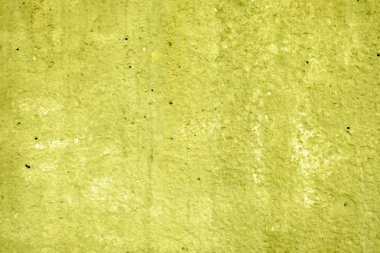 sarı çimento duvar arka plan