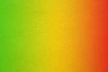 beton duvar arka plan ile reggae renk