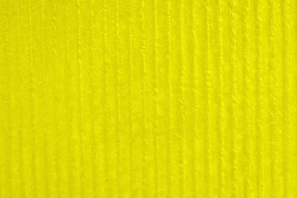 Yellow Cement Wall Background — Stock Photo, Image