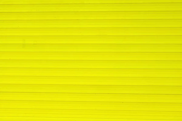 Żółte Blachy Aluminiowe Tekstura Tło — Zdjęcie stockowe