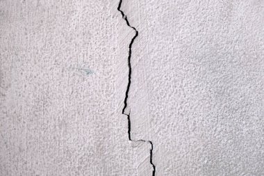 Gri grunge doku çimento duvar. kopya alanı