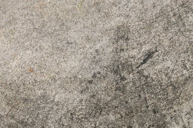 Gri grunge doku çimento duvar. kopya alanı