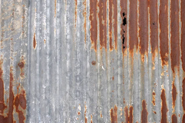 Ржавчина Цинке — стоковое фото