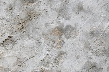 Gri grunge doku çimento duvar. kopya alanı