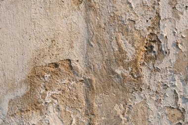 Gri grunge doku çimento duvar. kopya alanı