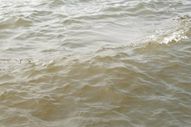 su yakın çekim doku