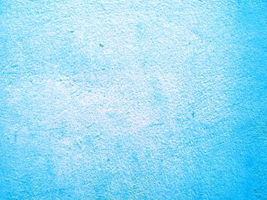 Mavi çimento duvar arka plan