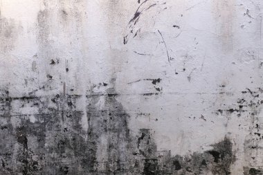 Gri grunge doku çimento duvar. kopya alanı