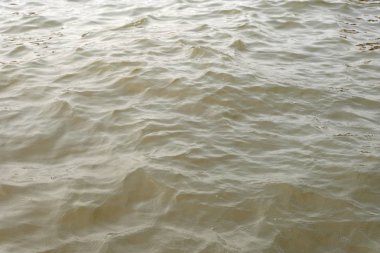 su yakın çekim doku