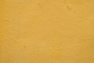 sarı çimento duvar arka plan