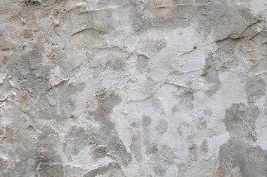 Gri grunge doku çimento duvar. kopya alanı