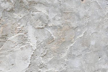 Gri grunge doku çimento duvar. kopya alanı