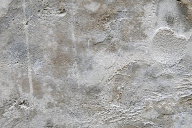 Gri grunge doku çimento duvar. kopya alanı