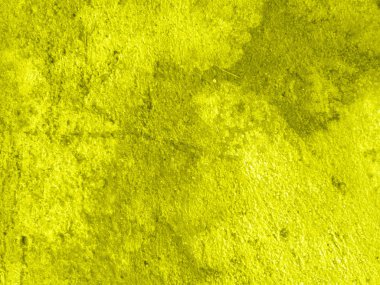 sarı çimento duvar arka plan