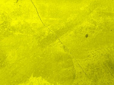 Sarı kırık duvar arka plan