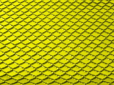 sarı kiremit çatı arka plan