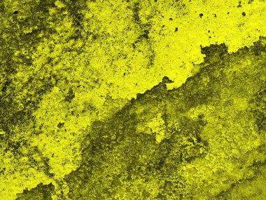 sarı çimento duvar arka plan