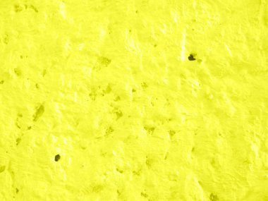 sarı çimento duvar arka plan