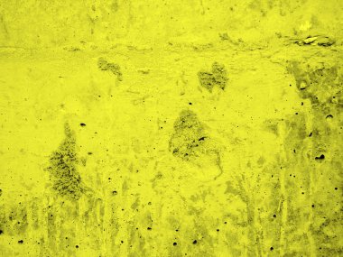 sarı çimento duvar arka plan