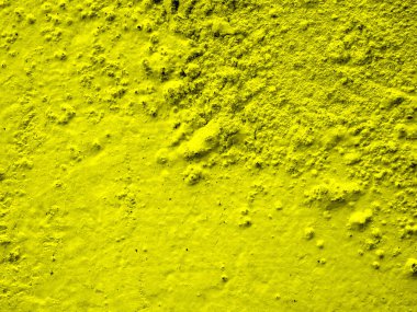 sarı çimento duvar arka plan