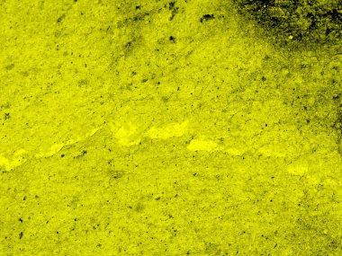 sarı çimento duvar arka plan