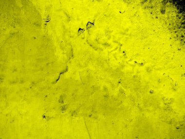 sarı çimento duvar arka plan