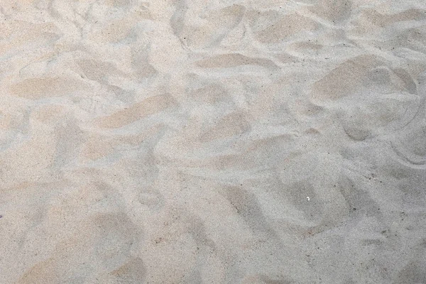 Sand Beach Background — Stock Photo, Image