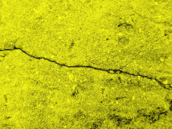 Sarı kırık duvar arka plan