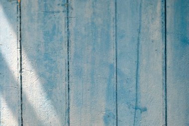 Mavi ahşap doku yakın çekim