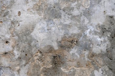 Gri grunge doku çimento duvar. kopya alanı