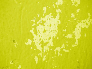 sarı çimento duvar arka plan