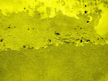 sarı çimento duvar arka plan