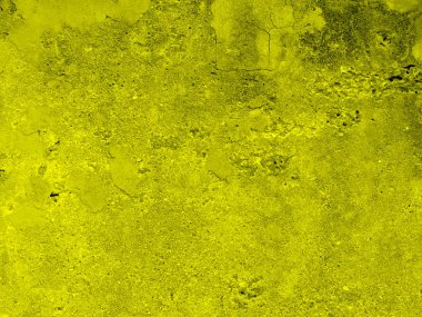 sarı çimento duvar arka plan