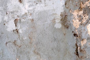 Gri grunge doku çimento duvar. kopya alanı