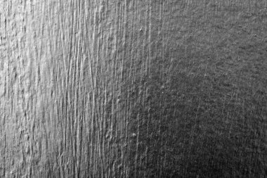 siyah ve beyaz çimento duvar arka plan