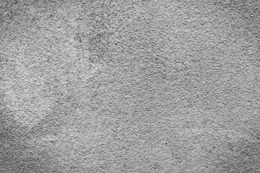 siyah ve beyaz çimento duvar arka plan