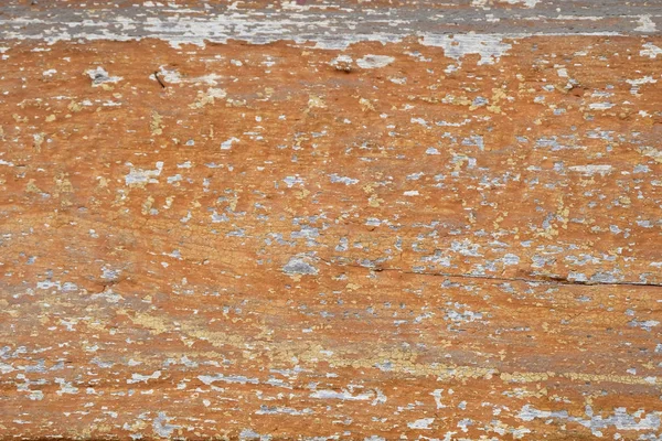 Fundo de madeira marrom, foco suave — Fotografia de Stock