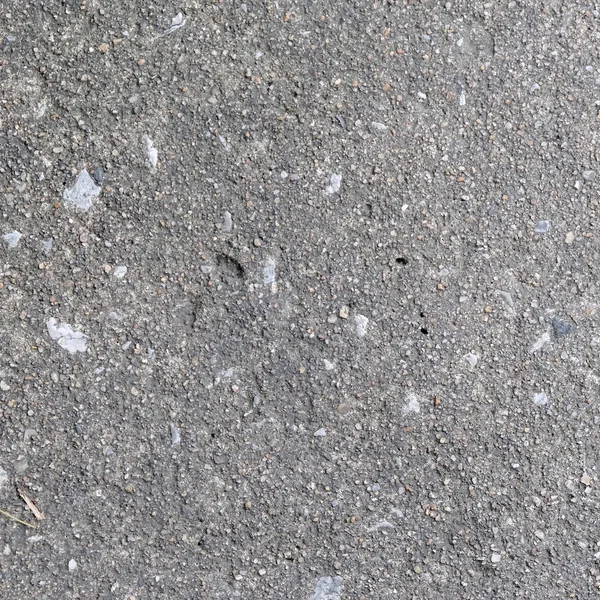 Cement road floor texture — Stock Photo, Image