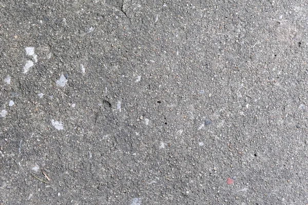 Cement road floor texture — Stock Photo, Image