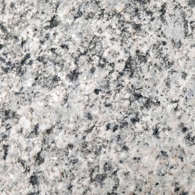 Çimento yol zemin dokusu