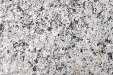 Çimento yol zemin dokusu