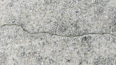 kahverengi çatlak duvar arka planı