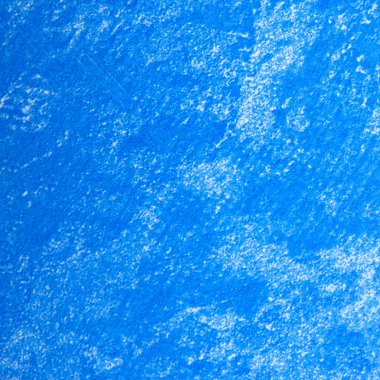 Mavi çimento duvar arka plan