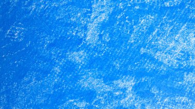 Mavi çimento duvar arka plan